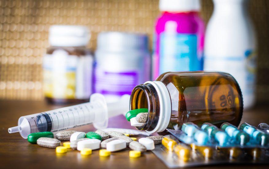 عاجل.. وزارة الصحة تعلن إضافة “أدوية جديدة” إلى جدول المخدرات.. وتحذر ملايين المواطنين !!