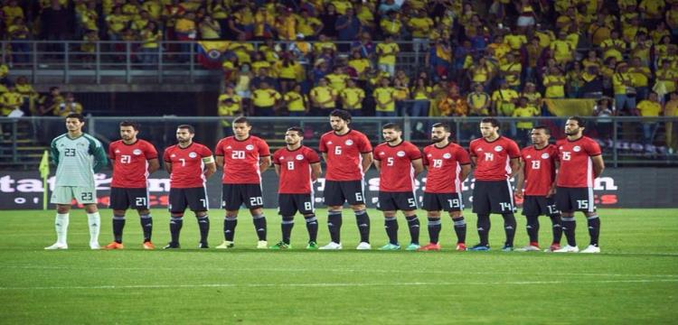 رغم الخسارة.. 3 مكاسب لمنتخب مصر من مباراة بلجيكا !