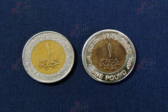 عاجل.. قرار مفاجئ من وزارة المالية بشأن “العملات المعدنية” في مصر