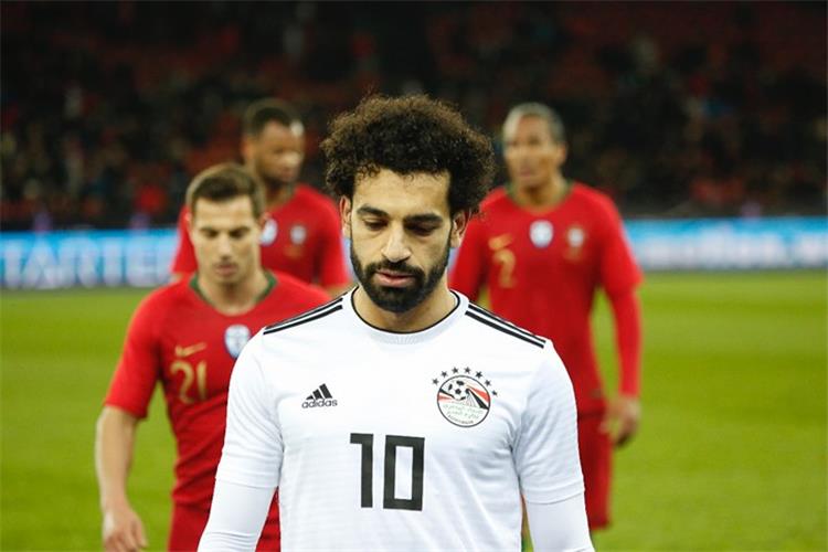 لأول مرة.. محمد صلاح يكشف عن المنتخب الذي يريد مواجهته في كأس العالم