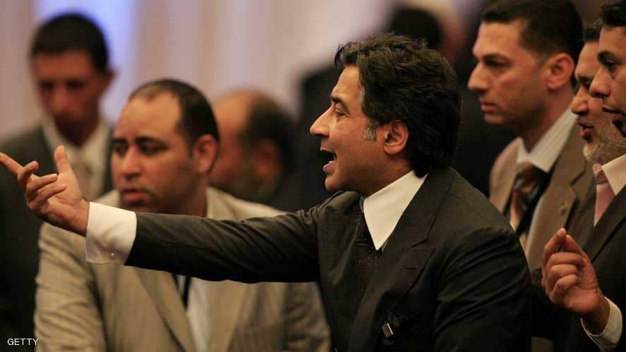 عاجل.. قرار وحكم مفاجئ من محكمة الجنايات ضد “احمد عز”