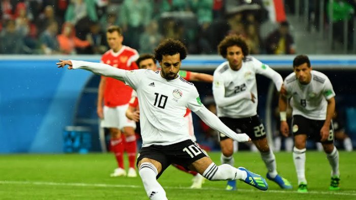هل سيتم إحتساب نقاط مباراة روسيا لصالح مصر؟ مصدر بالمنتخب يكشف التفاصيل كاملة