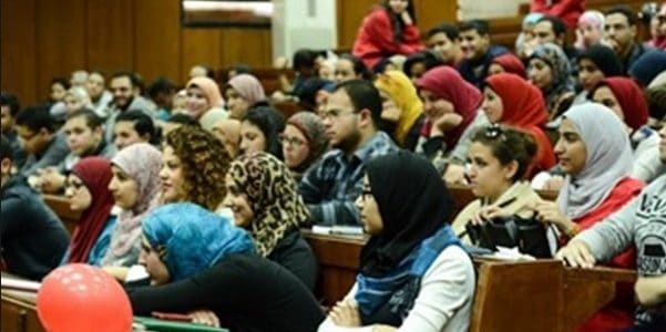 المجلس الأعلى يكشف عن موعد بدء الدراسة بالجامعات 7
