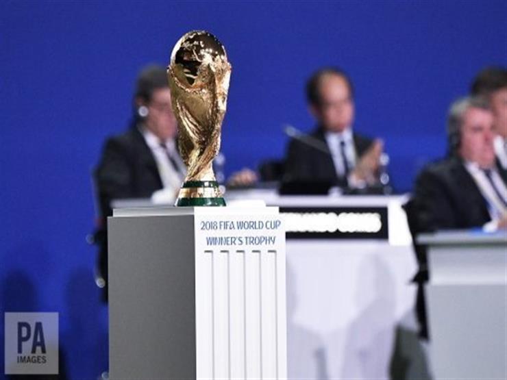 عاجل ورسميًا.. الفيفا يعلن عن البلد المستضيف لكأس العالم 2026
