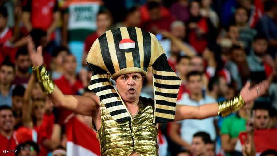 صحفي إسرائيلي ينشر تفرير مثير حول مشجعي مصر في المونديال: “لم أصدق ما شاهدته”!!