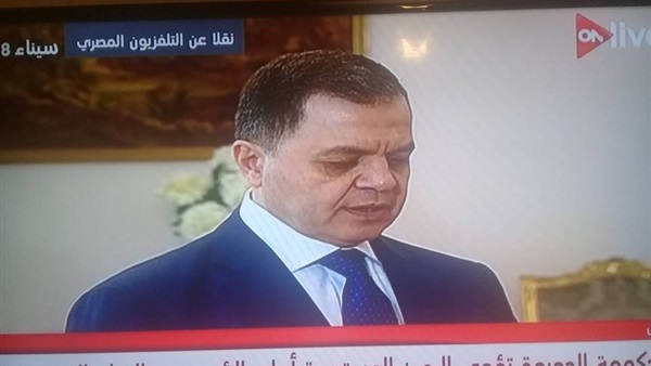 عاجل.. ثعلب “الأمن الوطني” اللواء محمود توفيق وزيرًا للداخلية في الحكومة الجديدة