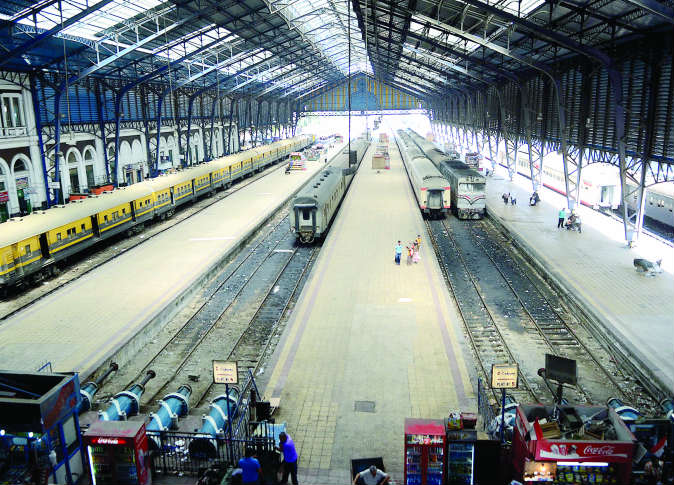 الحكومة تؤكد: “قطار بدورين” يدخل الخدمة في السكك الحديدية قريبًا