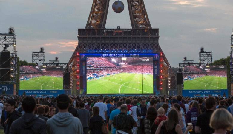 ننشر كل ترددات القنوات الناقلة لكأس العالم بالمجان للمشاهدين في الوطن العربي