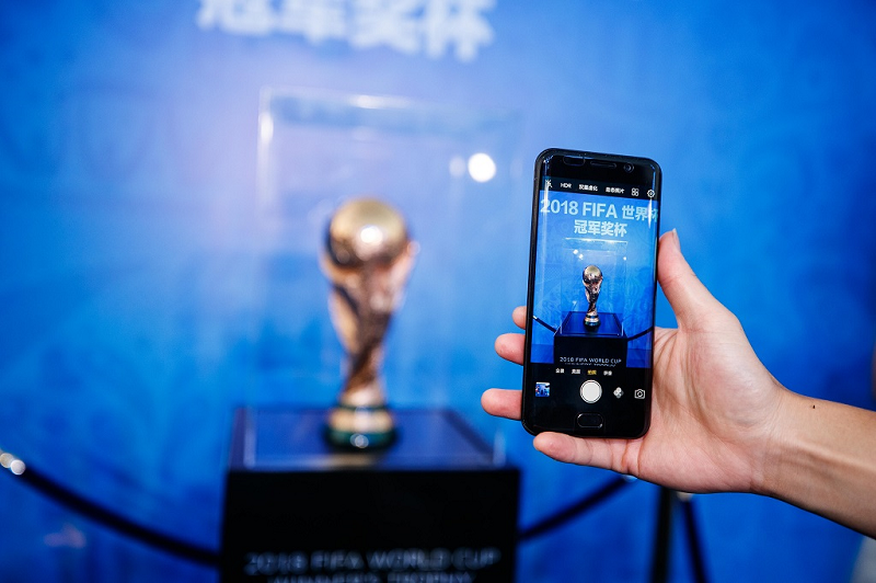 أفضل التطبيفات لمتابعة كأس العالم على هاتفك الذكي