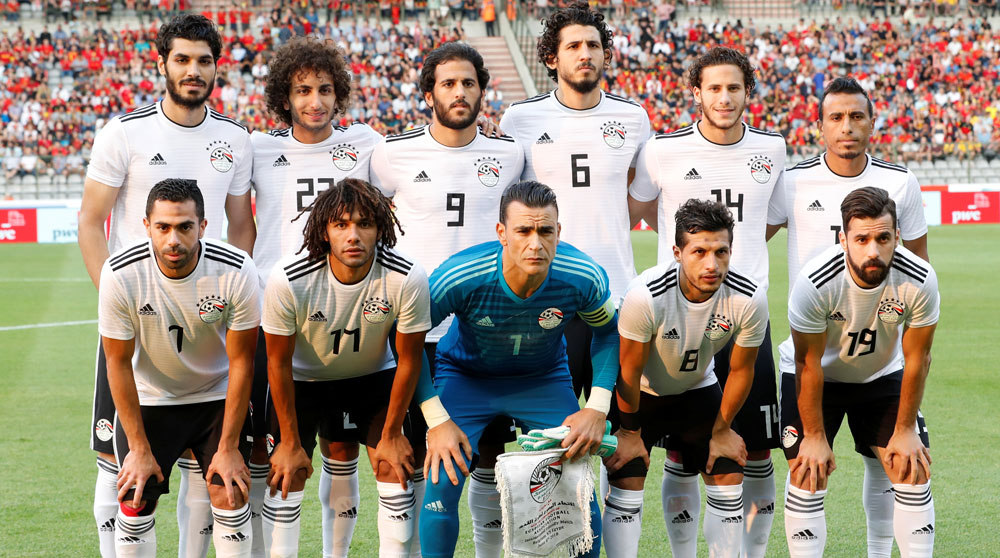مصادر: كوبر كشف عن تشكيلة نارية لمنتخب مصر في مباراة الأوروجواي