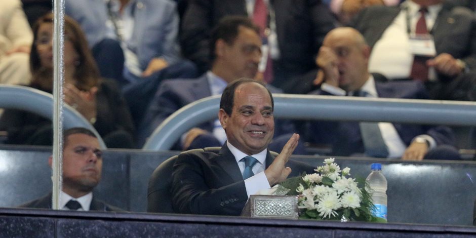 مصادر تكشف.. هل سيحضر الرئيس السيسي مباراة مصر والأوروجواي في كأس العالم؟