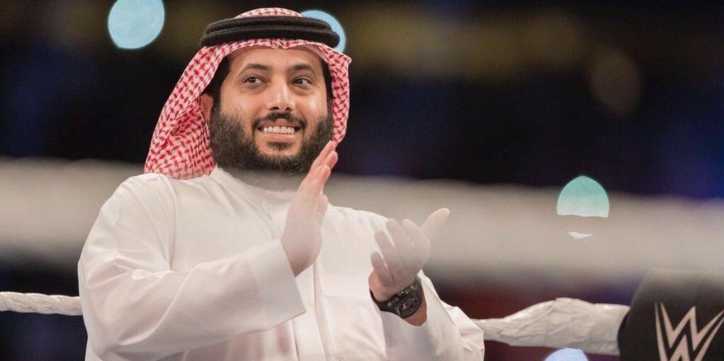 رسميًا.. تركي آل الشيخ يواصل ضرباته ويخطف “صفقة الموسم” من الأهلي بـ 35 مليون