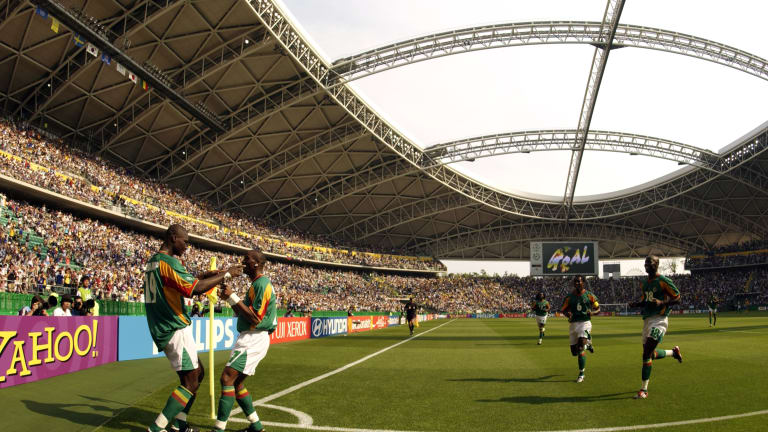 موعد مباراة السنغال واليابان في كاس العالم 2018 والقنوات الناقلة للمباراة