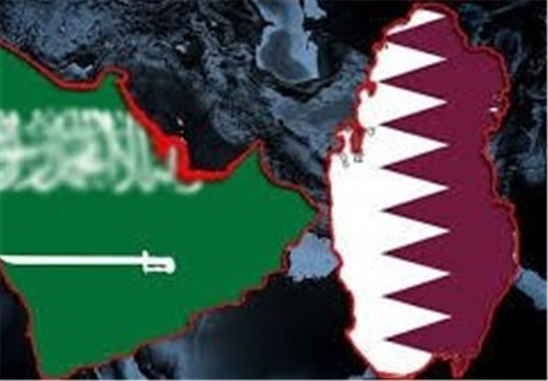 أزمة جديدة بين السعودية وقطر