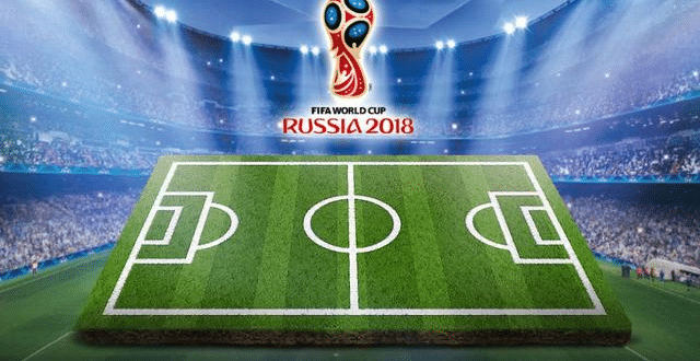 جدول مباريات بطولة كاس العالم 2018 اليوم الجمعة 22-6-2018 1