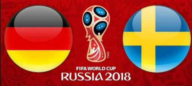 موعد مباراة المانيا والسويد في كاس العالم 2018 والقنوات الناقلة للمباراة 7