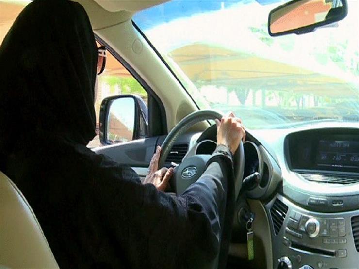 ردود أفعال هائلة في اليوم الأول لقيادة السعوديات السيارات