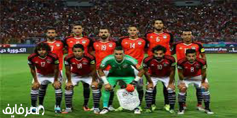 قائمة التشكيل النهائي للمنتخب الوطني لمونديال كأس العالم 2018…و 6 لاعبين خارج التشكيل