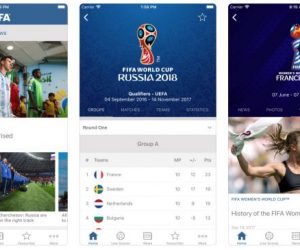 أفضل التطبيفات لمتابعة كأس العالم على هاتفك الذكي 5