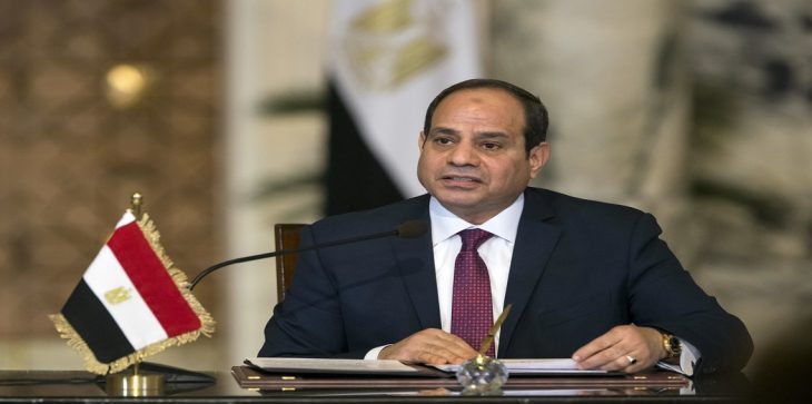 عفو رئاسي وإطلاق سراح 3747 سجينًا بمناسبة عيد الفطر في مصر