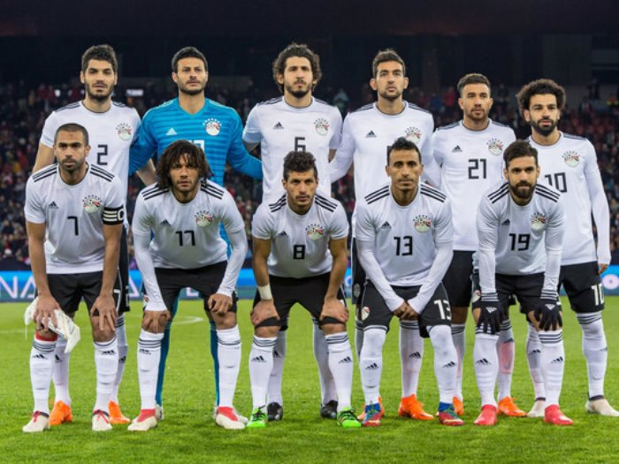 ماذا قالت الصحف الروسية والسعودية وأوروجواي عن خسارة المنتخب المصري أمام بلجيكا