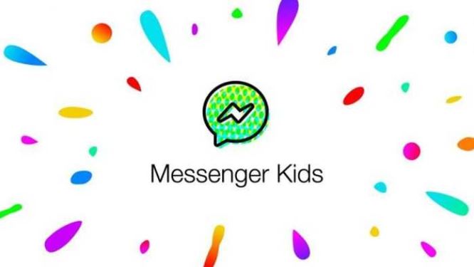 فيس بوك تطلق تحديثا جديداً لتطبيق Messenger Kids