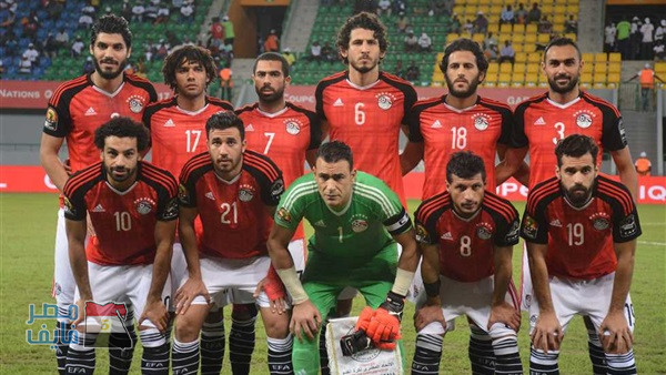 موعد مباراة مصر والسعودية في كأس العالم 5