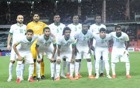 موعد مباراة مصر والسعودية في كأس العالم 3