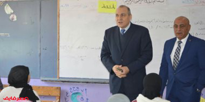 تعليم القاهرة تعلن شروط تنسيق القبول بالثانوية العامة 2018