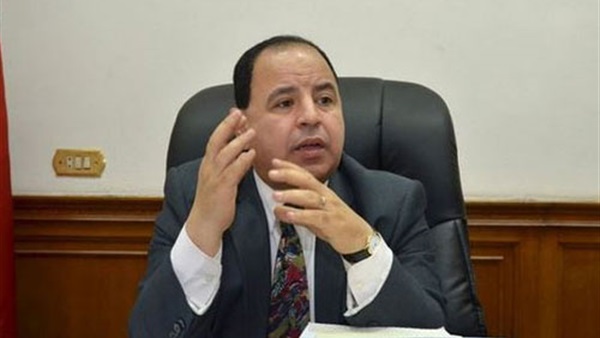 وزير المالية: «2 مليار دولار تدخل الخزينة المصرية»