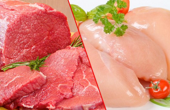 أماكن بيع اللحوم والدواجن بمنافذ وزارة التموين بعد خفض أسعارها