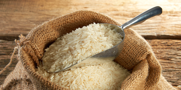 وزارة التموين تُعلن عن توفير سلعة الأرز على البطاقات التمونية خلال شهر رمضان 1