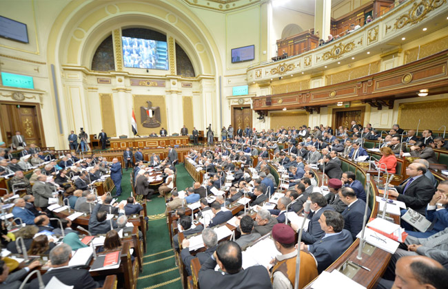 “النواب” يوافق نهائيًا على “صندوق مصر”.. وتعديل “الضريبة على الدخل”