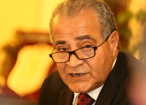«وزير التموين» يحقق حلم ملايين المصريين بشأن تعديل شرائح المرتبات.. للتمكن من إضافة «المواليد الجديد» على البطاقات