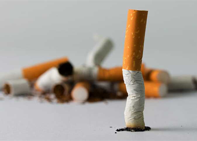 «خليها في المصنع» حملة جديدة لمقاطعة السجائر تبدأ فعليًا بمشاركة الملايين (صور)