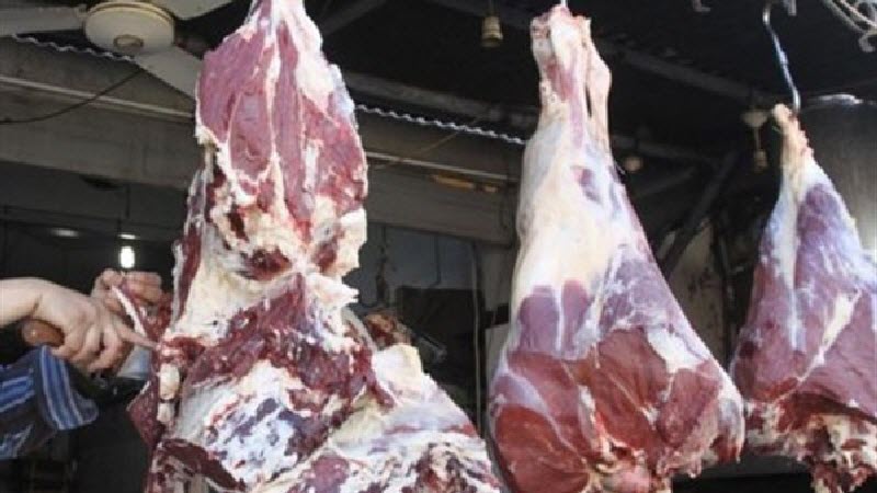 قرار عاجل من الحكومة.. إنخفاض في أسعار اللحوم بالأسواق بدءًا من صباح الثلاثاء