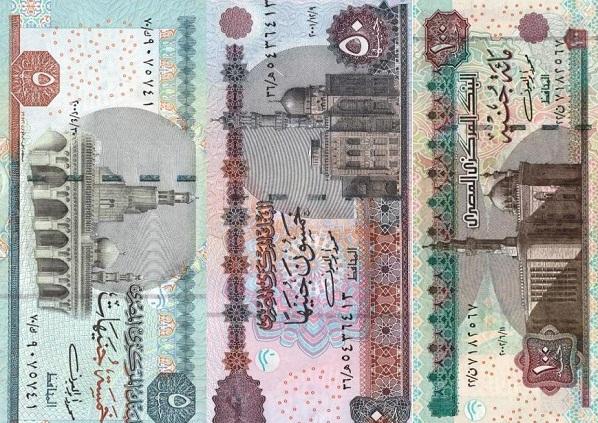بالفيديو| الحكومة تنفي طرح ورقة نقدية جديدة فئة الـ500 جنيه بالسوق المصرية