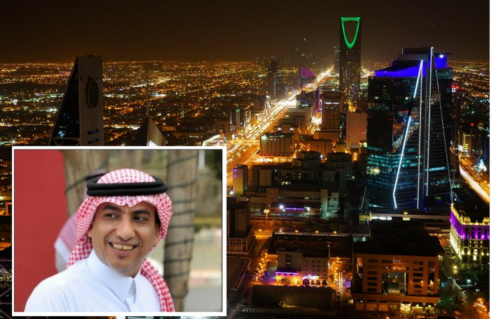«كاتب سعودي»: “كلي ثقة أن كثيراً من السعوديين سيسعدهم السفر إلى إسرائيل ورؤية الماء والخضرة والوجه الحسن”