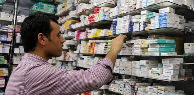 رغم حظر “وزارة الصحة” لأدوية “فالسارتان” المسرطنة.. لا تزال في الأسواق
