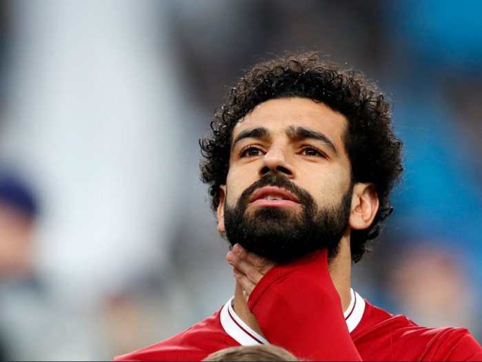 مدير نادي ليفربول يفضح كوبر بسبب النجم المصري «محمد صلاح» فيديو