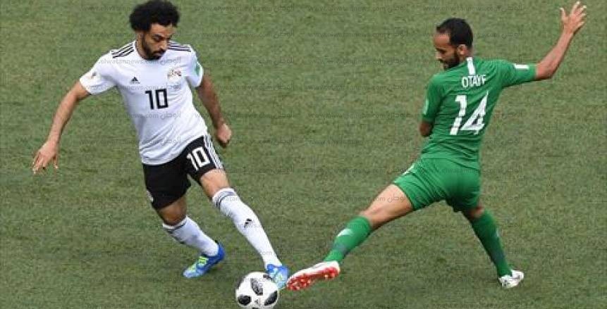 بسبب محمد صلاح.. الفيفا يوجه إنذار للاتحاد المصري لكرة القدم