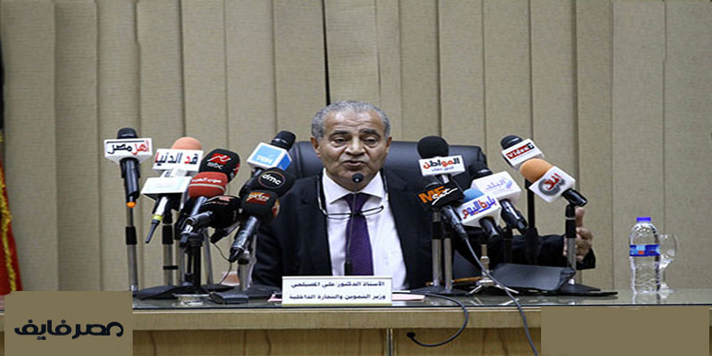 وزير التموين يعلن موعد بدء إضافة المواليد الجدد وخطوات التسجيل
