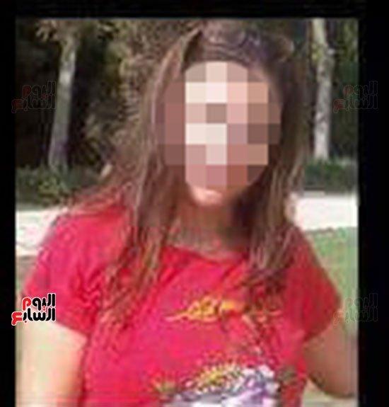 ننشر أول صور لبطلة "جريمة الرحاب" النيابة تأمر بضبطها وإحضار والدتها 9