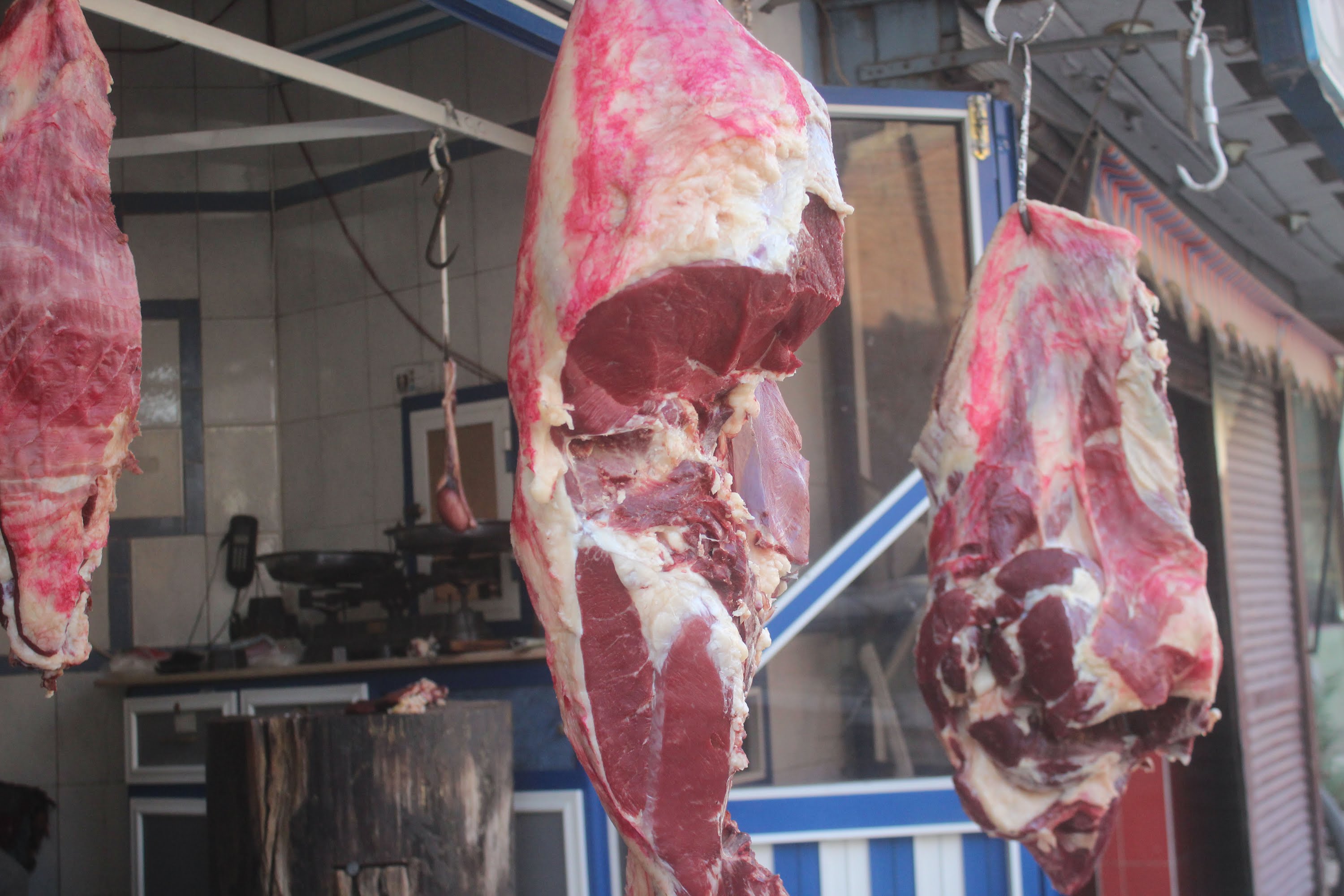بالتفاصيل.. الحكومة: إنخفاض أسعار اللحوم بمختلف المحافظات بنسبة 20%.. ومفاجآت سارة للمواطنين