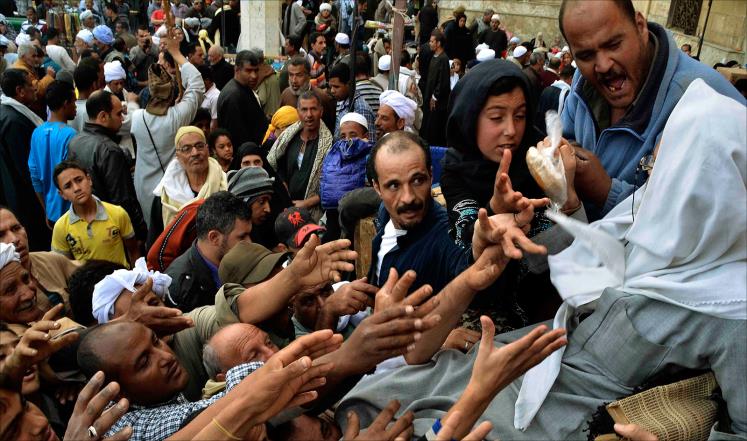 عاجل.. «الطحاوي» يصدم المصريين ويؤكد على ارتفاع أسعار تلك السلع بعد قرار الحكومة الأخير