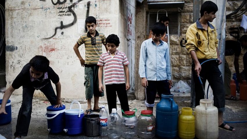 “لمدة 24 ساعة”.. قطع مياه الشرب عن هذه المناطق بالقاهرة والجيزة.. وتحذير هام للمواطنين