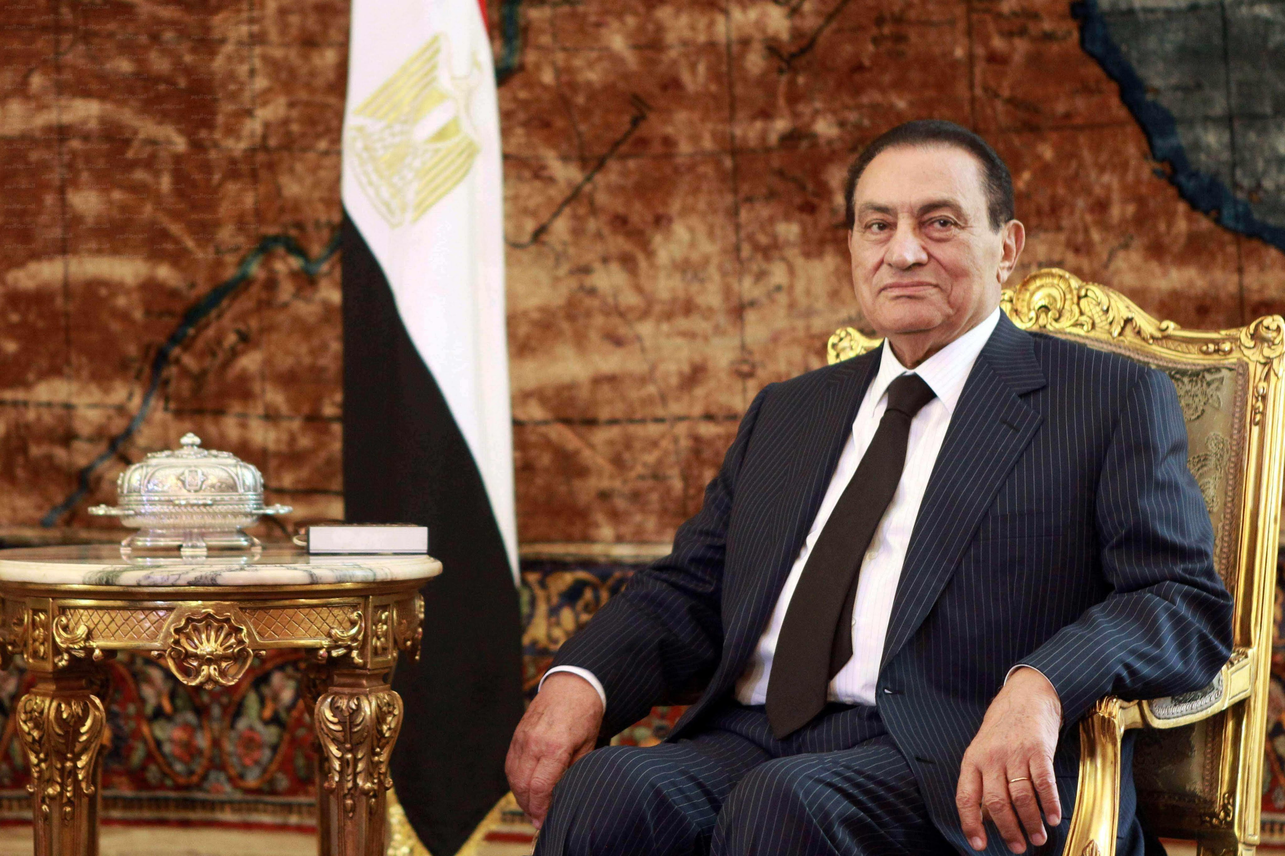 هاشتاج “وفاة مبارك” يتصدر تويتر في عدة دول عربية.. ووكالات الأنباء تكشف تفاصيل ما حدث