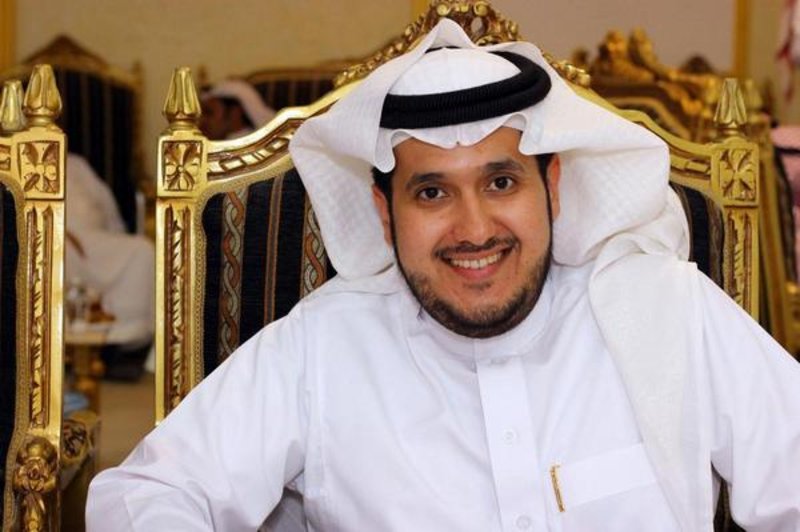 وفاة الاعلامي السعودي فهد الفهيد في لندن