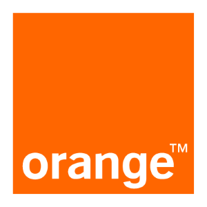orange-