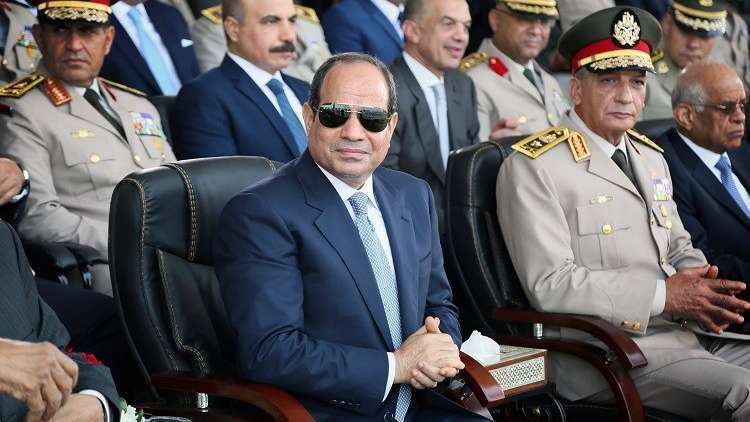 الدفاع المصرية توزع مليون حصة غذائية بنصف الثمن على المواطنين بمناسبة عيد الأضحى المبارك